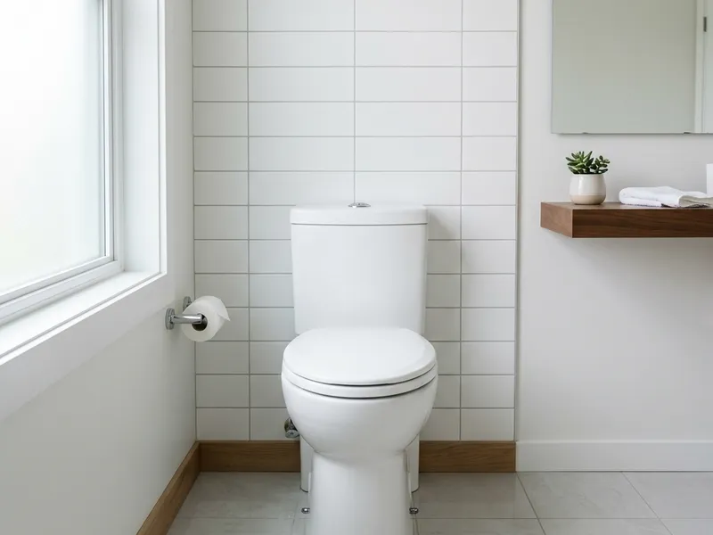 Toilet Repair & Installation Plumber in Bassfield, MS
